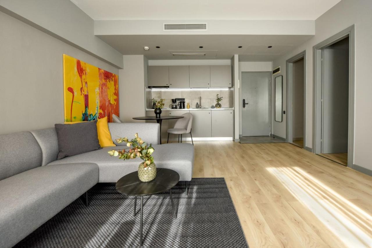 Luxury Apartment Near Radisson Hotel - Wall Projector & Modern Design Bucharest Exterior photo